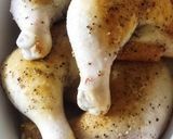 Foto del paso 2 de la receta: Pollo a la cacerola