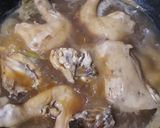 Foto langkah ke 2 dari resep Ayam Bakar Simple.