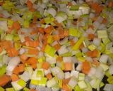 Foto del paso 5 de la receta: Chícharos a la francesa