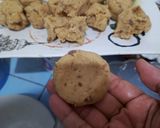 Foto langkah ke 6 dari resep Bola-bola Ubi.