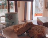 Foto del paso 3 de la receta: Torta express low carb