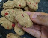 Foto langkah ke 3 dari resep Tempe Mendol Malang.