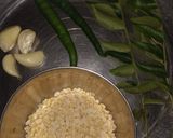 इडली चटणी (idli chutney recipe in marathi) रेसिपी स्टेप 3 फोटो 