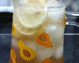 Foto langkah ke 4 dari resep Ginger Ale.