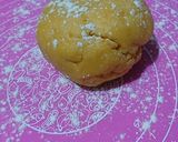 Foto langkah ke 2 dari resep Heimama Egg Tart.