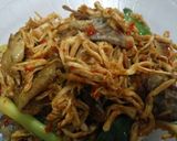 Foto langkah ke 6 dari resep Ayam jerit.