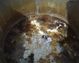 Foto langkah ke 5 dari resep Gule Daging Sapi Bumbu Instant.