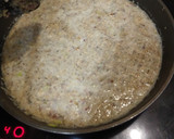 Foto del paso 4 de la receta: Redondo asado Navideño Vegano