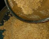 A picture of step 7 of Oats and Fox Nuts Laddus (Energy Balls).