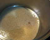 Foto del paso 2 de la receta: Plátanos maduros al Caldero