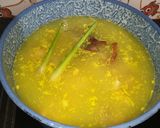 Foto langkah ke 4 dari resep Ayam Panggang Teflon.