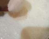 A picture of step 1 of Potato Raita.