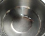 A picture of step 2 of Kehwa.
