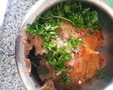 A picture of step 6 of Veg Shammi Kebabs.