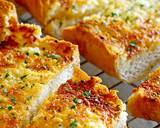 Parmesan Garlic Bread recipe step 1 photo