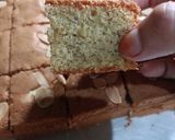 Foto langkah ke 5 dari resep Bolu Pisang Panggang.