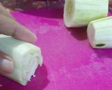 Foto langkah ke 2 dari resep Sayur krai/timun kerai.