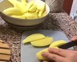 صورة لخطوة 2 من وصفة ودجز 🥔