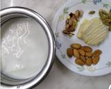 Mava matka kulfi recipe step 1 photo