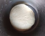 Foto langkah ke 5 dari resep Roti Keju Bawang Putih.