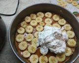 Φωτογραφία βήματος 12 της συνταγής Μπανόφι (banoffee) 🍌🍌 Αντώνης