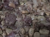 Guiso de habas