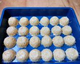 Foto langkah ke 4 dari resep Tahu Fantasi.