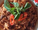 Foto langkah ke 9 dari resep Swir ayam.