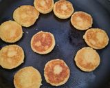 Foto langkah ke 5 dari resep Harcha (kue Maroko).