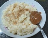 Foto del paso 3 de la receta: Arroz con leche 🍚