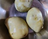 क्रिस्पी पोटॅटो बाईट्स (Crispy Potato Bites Recipe In Marathi) रेसिपी स्टेप 1 फोटो 