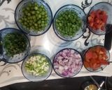 બાજરી ની ખીચડી (Bajri Khichdi Recipe in Gujarati) રેસીપી સ્ટેપ2ફોટો