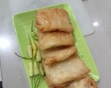 Foto langkah ke 5 dari resep Martabak tahu.