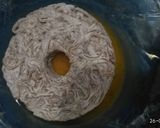 Foto langkah ke 7 dari resep Donat indomie simpel.