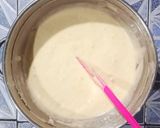 Foto langkah ke 2 dari resep Kue cubit.
