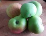 Sig's German little Apple Cakes recipe step 1 photo