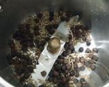 சிக்கன் கால் சூப் ரெசிபி ஸ்டேப் 4 புகைப்படம்
