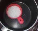 Eggless pudding a healthy dessert recipe step 1 photo