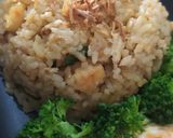 Foto langkah ke 4 dari resep Nasi Goreng Spesial.