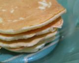 Foto langkah ke 8 dari resep Pancake.