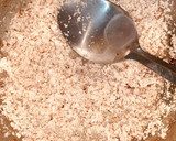 தேங்காய் ரவை கேக் (Thenkaai rvai cake recipe in tamil) ரெசிபி ஸ்டேப் 4 புகைப்படம்