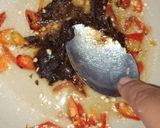 Foto langkah ke 4 dari resep Mie nyonyot sambel petis.