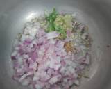 Restaurant Style Dal-Khichdi recipe step 4 photo