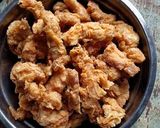 Foto langkah ke 3 dari resep Chicken Bulgogi.
