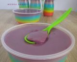 Foto langkah ke 5 dari resep Silky Puding.
