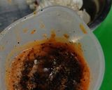 Foto del paso 3 de la receta: Risotto de calabaza, tomates cherry y ajos asados