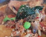 Foto langkah ke 4 dari resep 💕TAHU IKAN PINDANG DI MASAK SANTAN.