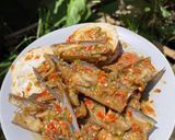 Foto langkah ke 3 dari resep Kerang mercon.