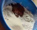 গুড়ের গোলা রুটি(gurer gola ruti recipe in bengali) রেসিপি ধাপ - 1 ছবি