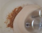 Foto langkah ke 2 dari resep Gluten-free Pumpkin Cake.